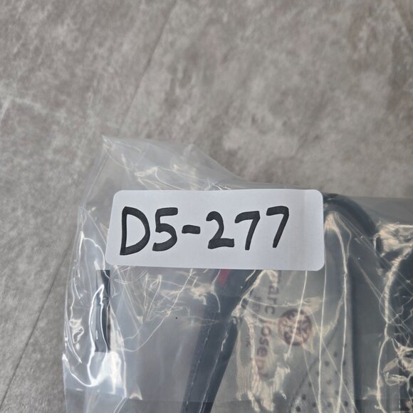 Marc Joseph Tassel Loafers Size 6 Blue Croc Leather Slip On Preppy Dress Shoes - Picture 11 of 11